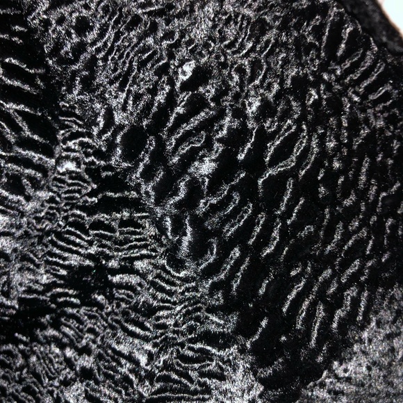 Short Jacket Bolero - Picture 2 of 7